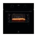 Электрический духовой шкаф Electrolux EOF5C50BZ Электрический духовой шкаф Electrolux EOF5C50BZ
