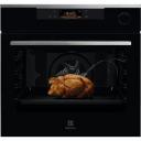 Электрический духовой шкаф Electrolux KOCBP39WX Электрический духовой шкаф Electrolux KOCBP39WX
