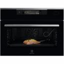 Духовой шкаф Electrolux KVBAS21WX Духовой шкаф Electrolux KVBAS21WX