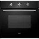 Электрический духовой шкаф EVELUX EO 620 B Электрический духовой шкаф EVELUX EO 620 B