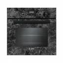 Духовой шкаф Gefest ЭДВ ДА 622-02К53, электрический, 55 л, класс А, рисунок под мрамор Духовой шкаф Gefest ЭДВ ДА 622-02К53, электрический, 55 л, класс А, рисунок под мрамор