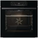 Электрический духовой шкаф Gorenje BO 6737E02 BG 59.5 см черный Электрический духовой шкаф Gorenje BO 6737E02 BG 59.5 см черный