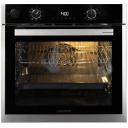 Электрический духовой шкаф Grundig GEBD19300B 59 см, 71 л гриль конвекция, серебристый Электрический духовой шкаф Grundig GEBD19300B 59 см, 71 л гриль конвекция, серебристый