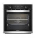 Духовой Шкаф Grundig Gebm19400Bch Духовой Шкаф Grundig Gebm19400Bch