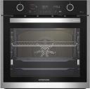 Встраиваемый духовой шкаф Grundig GEBM19400BCH Встраиваемый духовой шкаф Grundig GEBM19400BCH