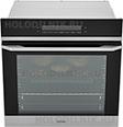 Электрический духовой шкаф Haier HOQ-P16AS5SX Электрический духовой шкаф Haier HOQ-P16AS5SX