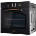 Газовый духовой шкаф Korting OGG 741 CR 59.5 см черный Газовый духовой шкаф Korting OGG 741 CR 59.5 см черный