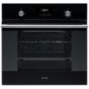 Газовый духовой шкаф Korting OGG 771 CFN Газовый духовой шкаф Korting OGG 771 CFN