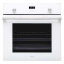 Газовый духовой шкаф Korting OGG 771 CFW Газовый духовой шкаф Korting OGG 771 CFW
