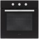 Электрический духовой шкаф Krona ESSENZA 60 BL G2 59 см, 68 л, гриль, черный Электрический духовой шкаф Krona ESSENZA 60 BL G2 59 см, 68 л, гриль, черный