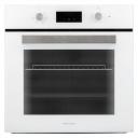 Духовой шкаф электрический встраиваемый Krona Regina 595 мм белый (КА-00001969) Духовой шкаф электрический встраиваемый Krona Regina 595 мм белый (КА-00001969)