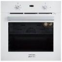 Электрический духовой шкаф Krona REGINA 60 WH 59 см, 66 л гриль конвекция, белый Электрический духовой шкаф Krona REGINA 60 WH 59 см, 66 л гриль конвекция, белый