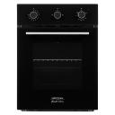 Духовой шкаф газовый Krona STRETTO 45 BL Духовой шкаф газовый Krona STRETTO 45 BL