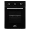 Газовый духовой шкаф Krona STRETTO 45 BL Газовый духовой шкаф Krona STRETTO 45 BL