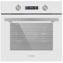 Электрический духовой шкаф Maunfeld AEOH6062BG 59 см, 60 л гриль конвекция, бежевый Электрический духовой шкаф Maunfeld AEOH6062BG 59 см, 60 л гриль конвекция, бежевый