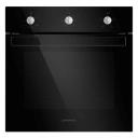 Газовый духовой шкаф Maunfeld EOGC604B Газовый духовой шкаф Maunfeld EOGC604B