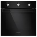 Газовый духовой шкаф Maunfeld EOGC604B Газовый духовой шкаф Maunfeld EOGC604B