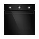 Духовой шкаф газовый MAUNFELD EOGC604B Духовой шкаф газовый MAUNFELD EOGC604B