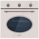 Газовый духовой шкаф Maunfeld EOGC604RIB.MT Газовый духовой шкаф Maunfeld EOGC604RIB.MT