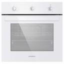 Газовый духовой шкаф Maunfeld EOGC604W Газовый духовой шкаф Maunfeld EOGC604W
