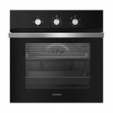 Газовый духовой шкаф MAUNFELD MGOG.673B Газовый духовой шкаф MAUNFELD MGOG.673B