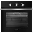 Газовый духовой шкаф Maunfeld MGOG.673 B Газовый духовой шкаф Maunfeld MGOG.673 B