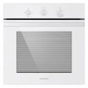 Газовый духовой шкаф Maunfeld MGOG.673W Газовый духовой шкаф Maunfeld MGOG.673W