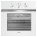 Газовый духовой шкаф Maunfeld MGOG.673 W Газовый духовой шкаф Maunfeld MGOG.673 W