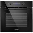 Газовый духовой шкаф Maunfeld MOGM703B2 Газовый духовой шкаф Maunfeld MOGM703B2