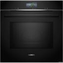 Электрический духовой шкаф Siemens iQ700 HM776GKB1 Электрический духовой шкаф Siemens iQ700 HM776GKB1