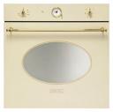 Духовой Шкаф Smeg Sc805P-8 Духовой Шкаф Smeg Sc805P-8