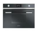 Духовой шкаф SMEG sf4120vcn