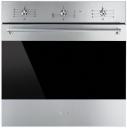 Электрический духовой шкаф Smeg SF6381X