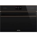 Электрический духовой шкаф Smeg Dolce Stil Novo SO4602M1NR Электрический духовой шкаф Smeg Dolce Stil Novo SO4602M1NR