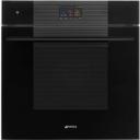 Электрический духовой шкаф Smeg Linea SO6104APB3 Электрический духовой шкаф Smeg Linea SO6104APB3