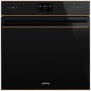 Электрический духовой шкаф Smeg SOP6602TNR Электрический духовой шкаф Smeg SOP6602TNR