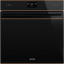 Духовой Шкаф Smeg Sop6602Tnr Духовой Шкаф Smeg Sop6602Tnr