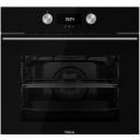 Электрический духовой шкаф TEKA HLB 8400 P (черный) Электрический духовой шкаф TEKA HLB 8400 P (черный)