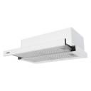 Вытяжка встраиваемая в шкаф Beko BHNT 613R4 CW Вытяжка встраиваемая в шкаф Beko BHNT 613R4 CW