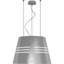 Вытяжка Brandt BHI1043X серебристый Вытяжка Brandt BHI1043X серебристый