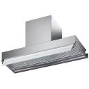 Вытяжка Faber IN-NOVA ZERO DRIP PLUS A75, нержавеющая сталь/белое стекло Вытяжка Faber IN-NOVA ZERO DRIP PLUS A75, нержавеющая сталь/белое стекло