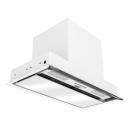 Встраиваемая вытяжка T-Form 60 WH Встраиваемая вытяжка T-Form 60 WH