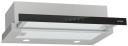 Встраиваемая вытяжка Gorenje TH64E3SGB, цвет корпуса серый металлик, цвет окантовки/панели черный Встраиваемая вытяжка Gorenje TH64E3SGB, цвет корпуса серый металлик, цвет окантовки/панели черный