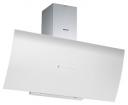 Вытяжка наклонная GRAUDE DH 90.1 WE Вытяжка наклонная GRAUDE DH 90.1 WE
