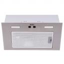 Вытяжка полновстраиваемая Haier HVX-BI662X, серый Вытяжка полновстраиваемая Haier HVX-BI662X, серый