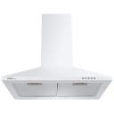 Вытяжка Homsair DELTA 60 БЕЛЫЙ Вытяжка Homsair DELTA 60 БЕЛЫЙ