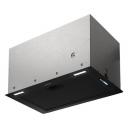Встраиваемая вытяжка Jetair Plane BL MAT/F/52 Встраиваемая вытяжка Jetair Plane BL MAT/F/52