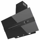 Вытяжка наклонная Korting KHC 99799 AGN черный Вытяжка наклонная Korting KHC 99799 AGN черный