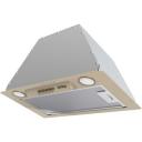 Встраиваемая вытяжка Korting KHI 6631 RB, управление кнопочное, слоновая кость Встраиваемая вытяжка Korting KHI 6631 RB, управление кнопочное, слоновая кость