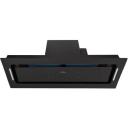 Встраиваемая вытяжка Korting khi 9099 icgn, управление сенсорное, черный Встраиваемая вытяжка Korting khi 9099 icgn, управление сенсорное, черный